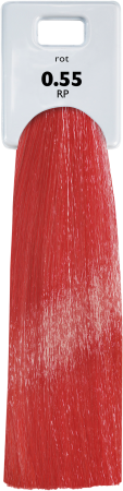 Alcina Color Creme 0.55 Rot 60ml